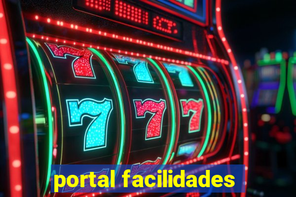 portal facilidades